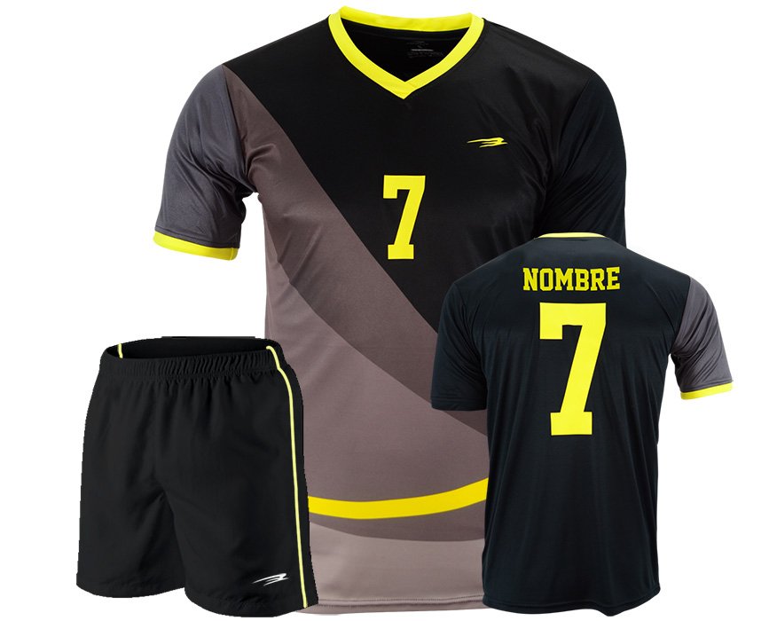 Anka Sport uniforme voleibol Cord
