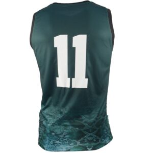 Uniforme Basket Segundo Aire - Image 3