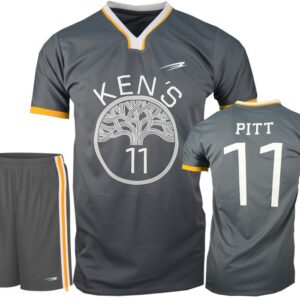 Uniforme Basket Kens