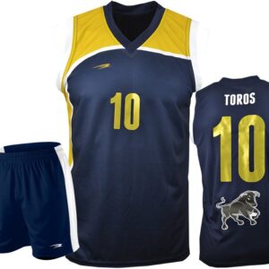 Anka Sport uniforme basket Encinos