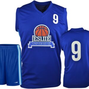Uniforme Basket Esiie