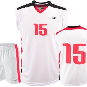 Uniforme Basket Esime
