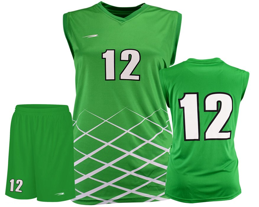 Uniformes de Básquetbol | Personalizados para Mujer