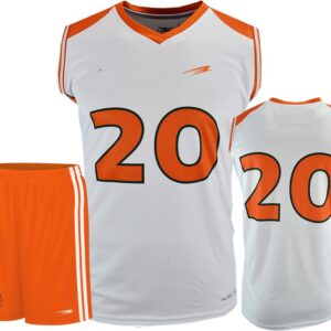 Uniforme Basket Ulap