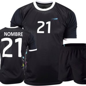 Anka Sport uniforme Futbol Atom