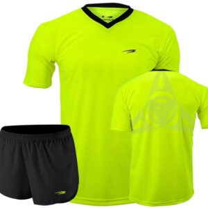 Anka Sport uniforme de running o atletismo modelo BFP completo