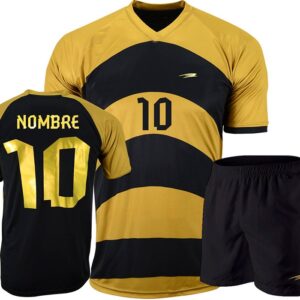 Anka Sport uniforme Soccer Bee