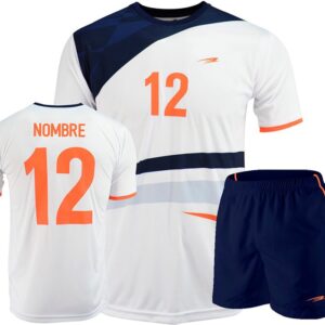 Anka Sport uniforme Soccer Chess