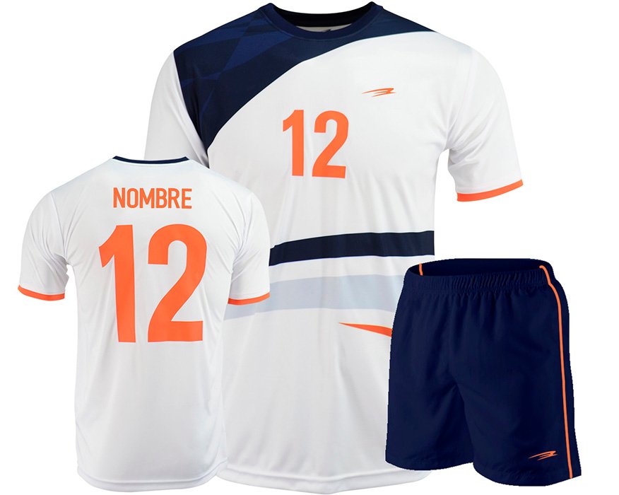 Anka Sport uniforme Soccer Chess