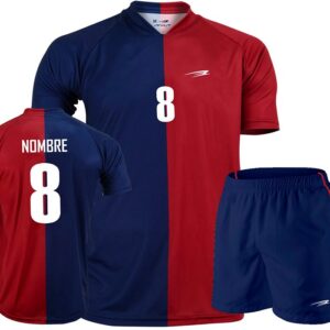Anka Sport uniforme Soccer Dacia