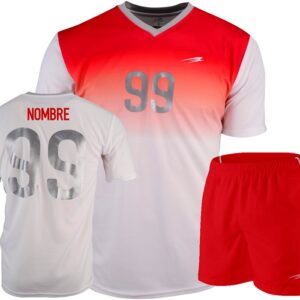 Anka Sport uniforme Soccer Futar