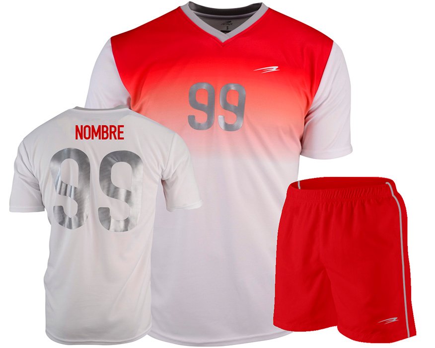 Anka Sport uniforme Soccer Futar