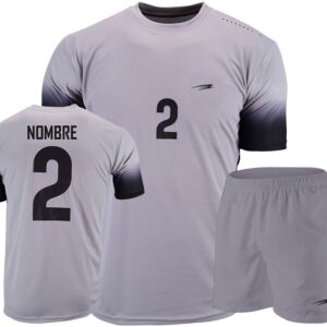 Anka Sport uniforme Soccer Hollow