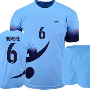 Anka Sport uniforme Soccer Hollow B