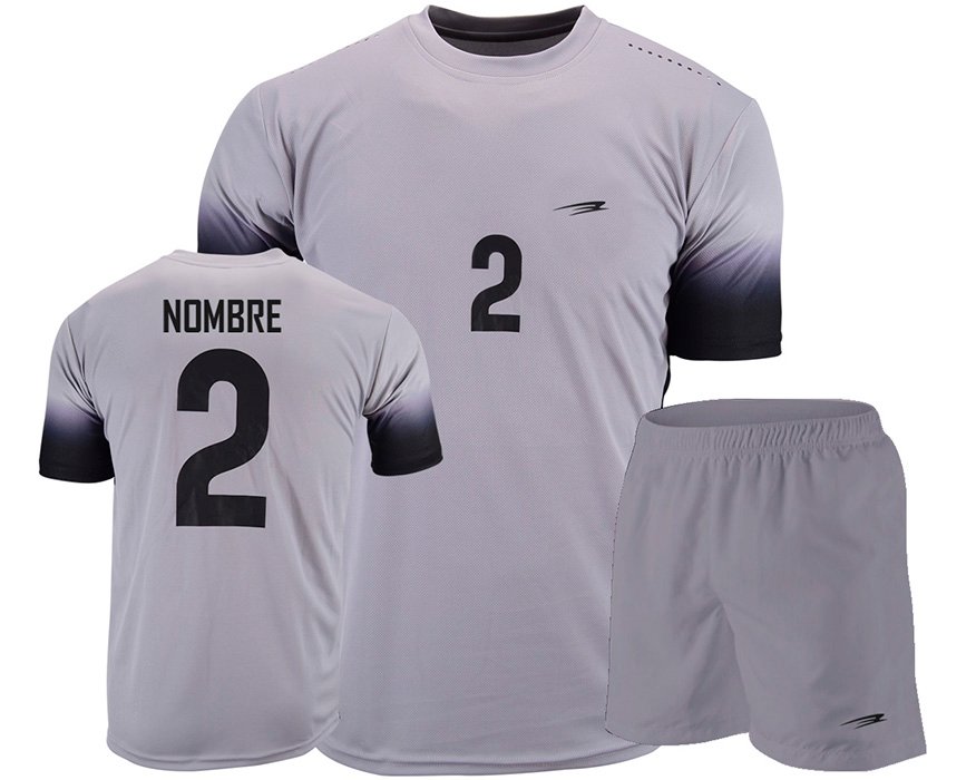 Anka Sport uniforme Soccer Hollow