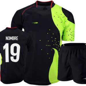 Anka Sport uniforme Soccer Lunatic