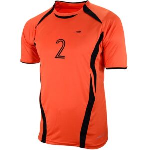 Uniforme Soccer Supreme - Image 3