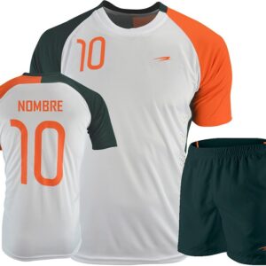 Anka Sport uniforme Soccer Revel