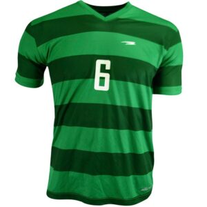 Uniforme Soccer Green Bean - Image 4