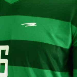 Uniforme Soccer Green Bean - Image 5