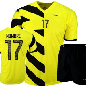 Anka Sport uniforme Soccer Lion