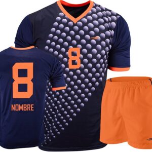Anka Sport uniforme Soccer Moon