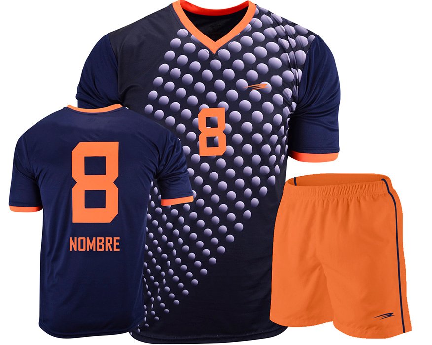 Anka Sport uniforme Soccer Moon