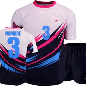Anka Sport uniforme Soccer Soki