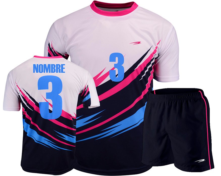 Anka Sport uniforme Soccer Soki