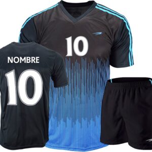 Anka Sport uniforme Soccer Streaky