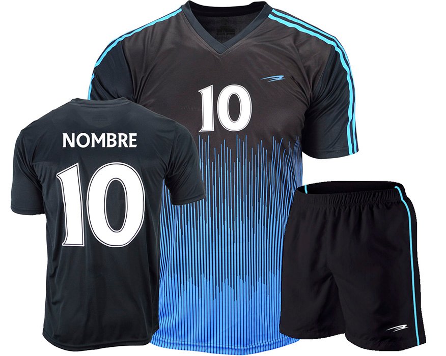 Anka Sport uniforme Soccer Streaky
