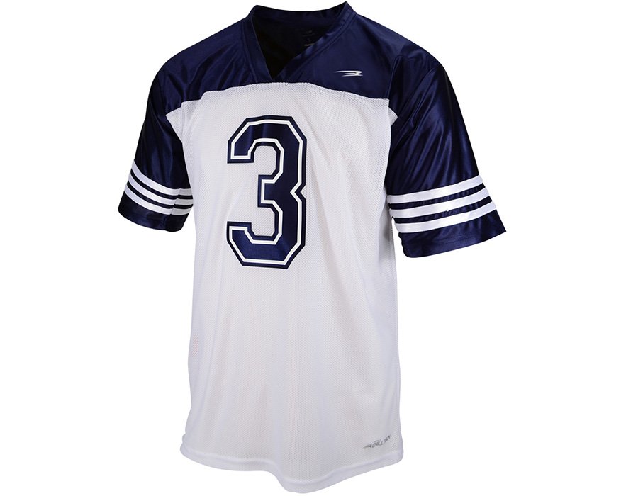 Anka Sport uniforme tocho 9FF vista lateral