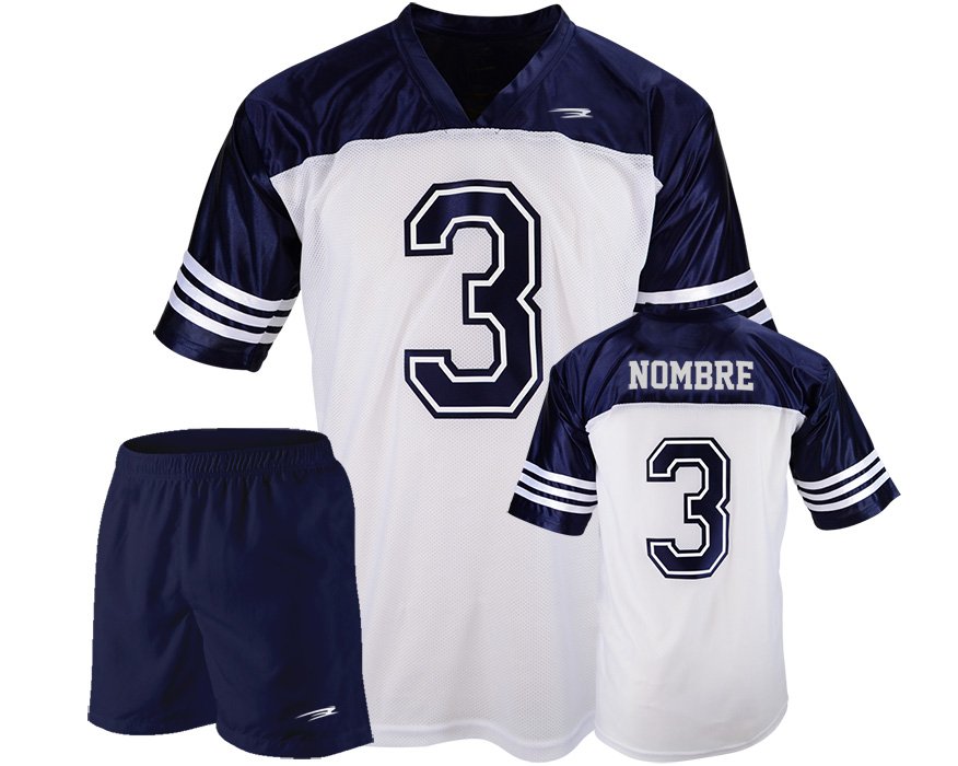 Anka Sport uniforme tocho 9FF completo