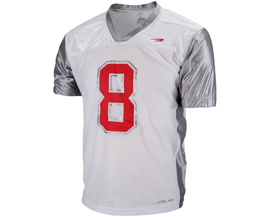 Anka Sport uniforme tocho Aleko vista lateral