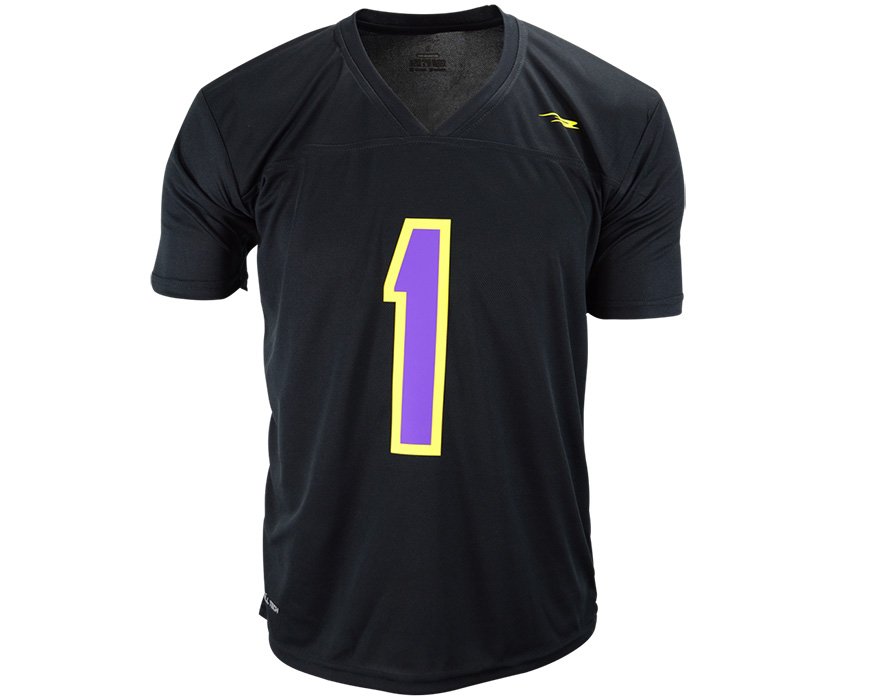 Anka Sport uniforme tocho Canebrake vista frontal