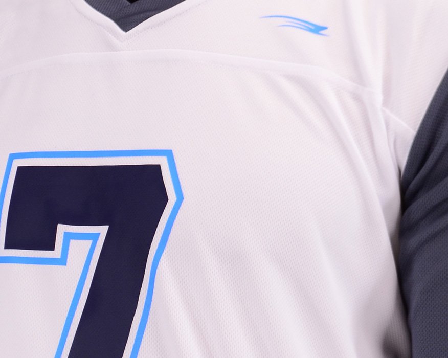 Anka Sport uniforme tocho Kal acercamiento