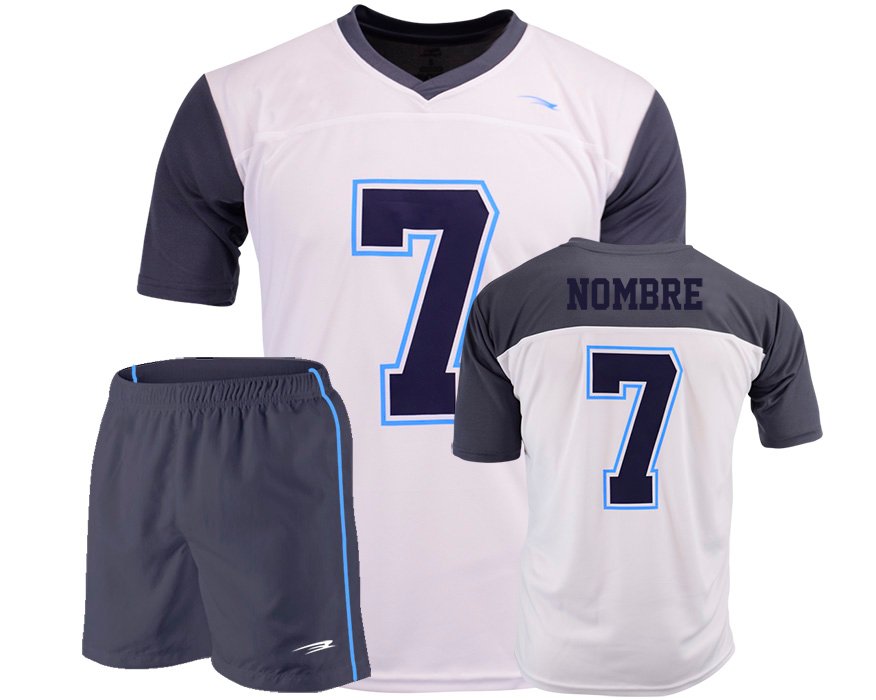 Anka Sport uniforme tocho Kal completo