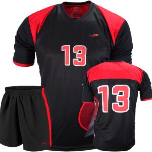 Anka Sport uniforme tocho REO completo