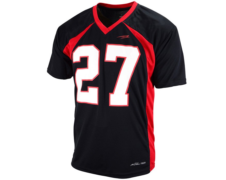 Anka Sport uniforme tocho hombre Mean Machine vista lateral