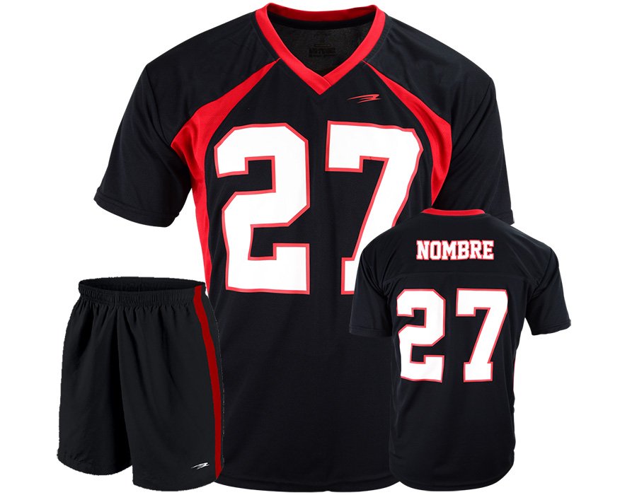 Anka Sport uniforme tocho hombre Mean Machine completo