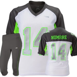Anka Sport uniforme tocho mujer Crosley completo