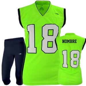 Anka Sport uniforme tocho mujer Rinkhals completo
