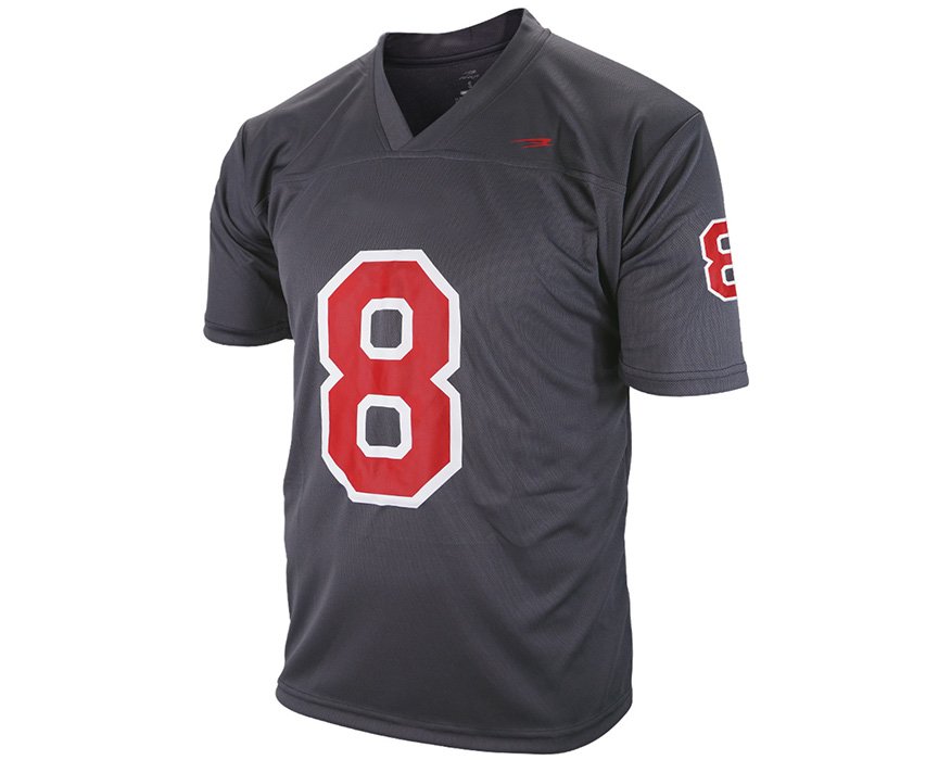 Anka Sport uniforme tocho Nubian vista lateral