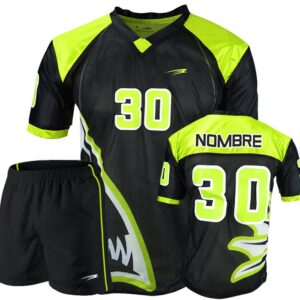 Anka Sport uniforme tocho Piranha completo
