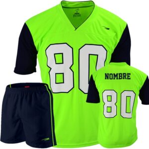 Anka Sport uniforme tocho Rinkhals completo