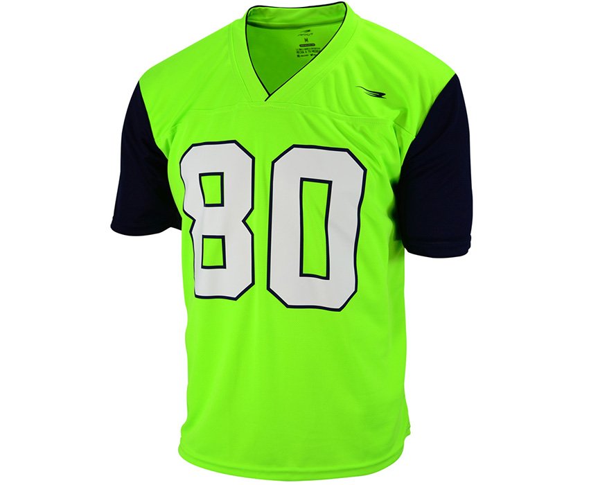 Anka Sport uniforme tocho Rinkhals vista lateral