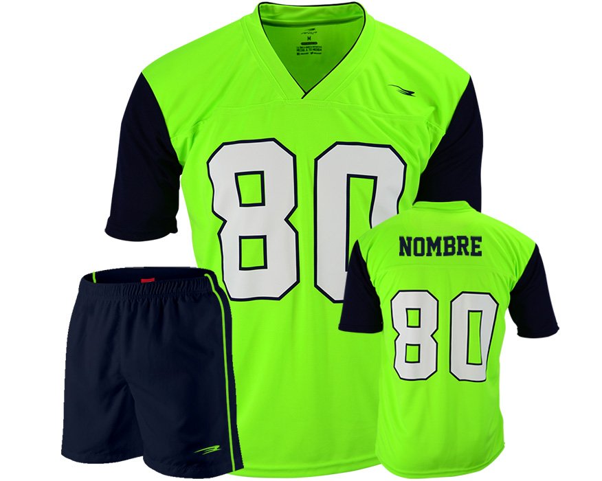 Anka Sport uniforme tocho Rinkhals completo