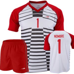 Anka Sport uniforme voleibol Avia