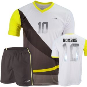 Anka Sport uniforme voleibol Bohse