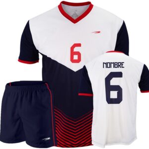Anka Sport uniforme voleibol Brave